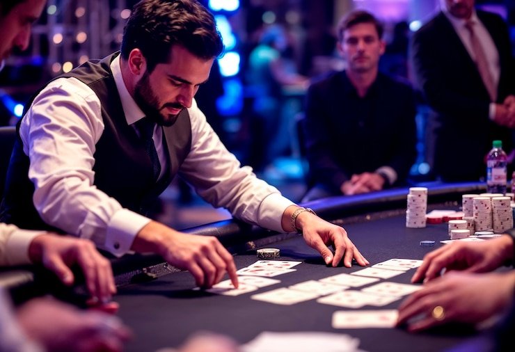 betwarrior Ruleta Europea